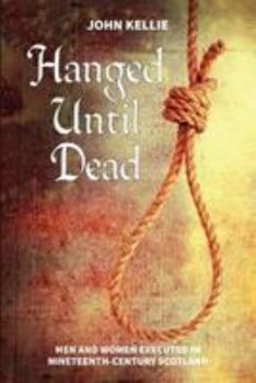 Paperback Hanged Until Dead Book