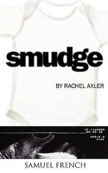 Paperback Smudge Book
