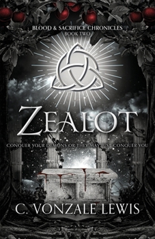 Paperback Zealot Book