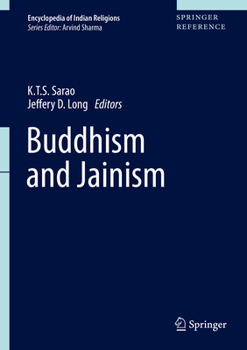 Hardcover Buddhism and Jainism Book