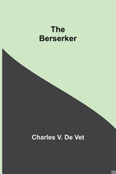 Paperback The Berserker Book
