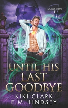 Paperback Until His Last Goodbye Book