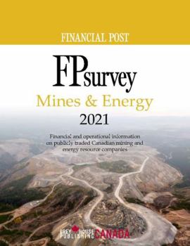 Paperback FP Survey: Mines & Energy 2021: Includes Free Online Access Book