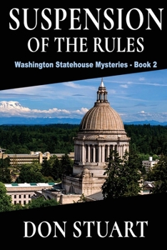 Paperback Suspension of the Rules Book