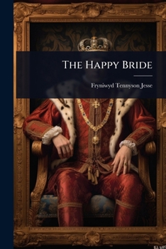 Paperback The Happy Bride Book