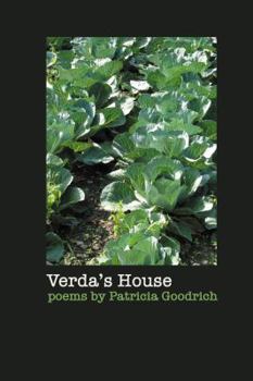 Paperback Verda's House Book