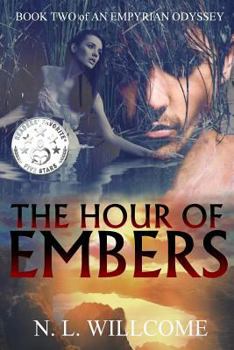 Paperback The Hour of Embers Book