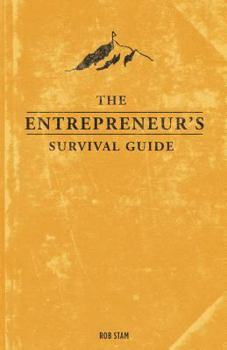 Paperback The Entrepreneur's Survival Guide Book