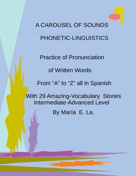 Paperback A Carousel of Sounds Book