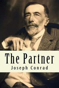 Paperback The Partner Book