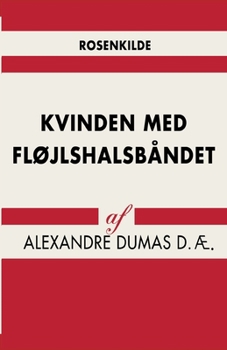 Kvinden med fløjlshalsbåndet