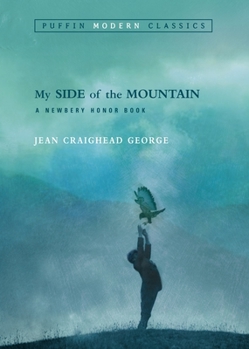 My Side of the Mountain - Book #1 of the Mountain