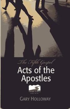 Paperback Acts of the Apostles Book