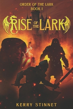 Rise of the Lark (Order of the Lark)