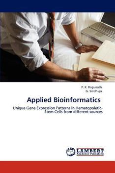 Paperback Applied Bioinformatics Book