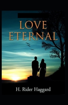 Paperback Love Eternal Illustrated Book