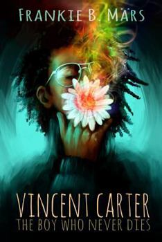 Vincent Carter: The Boy Who Never Dies