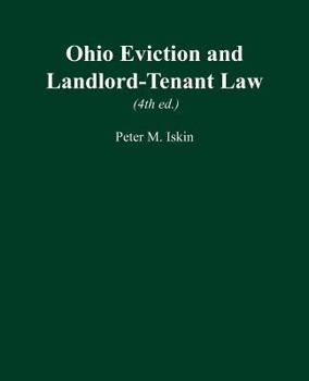 Ohio Eviction and Landlord-Tenant Law