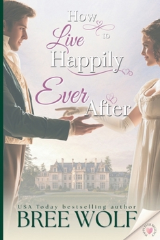Paperback How to Live Happily Ever After Book