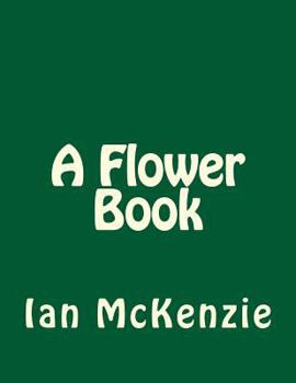 A Flower Book