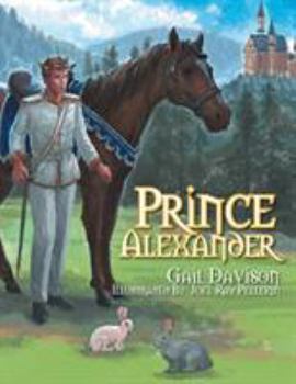 Paperback Prince Alexander Book