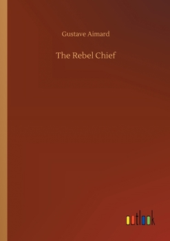 Paperback The Rebel Chief Book