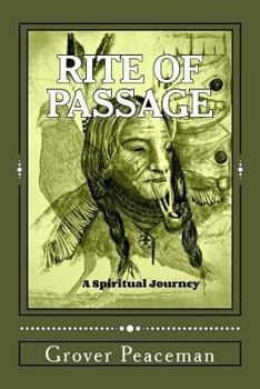 Paperback Rite of Passage Book