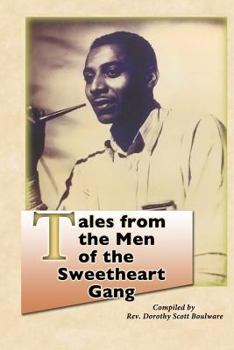 Paperback Tales from the Men of the Sweetheart Gang Book