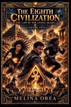 THE EIGHTH CIVILIZATION The Law of the Living Heart (Eden Protocol)