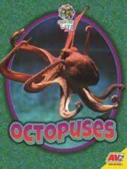 Library Binding Octopuses Book