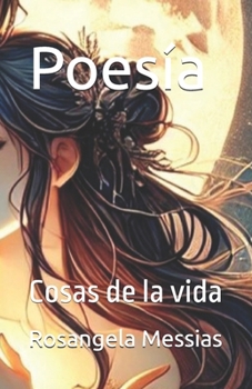 Paperback Obra poética 2: Cosas de la vida [Spanish] Book