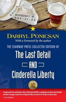 Paperback The Last Detail and Cinderella Liberty Book
