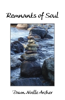 Paperback Remnants of Soul Book