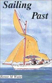 Paperback Sailing Past Book