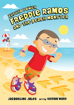 Freddie Ramos and the Beach Monster (13)