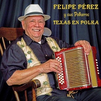 Music - CD Texas En Polka Book