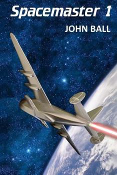 Paperback Spacemaster 1 Book