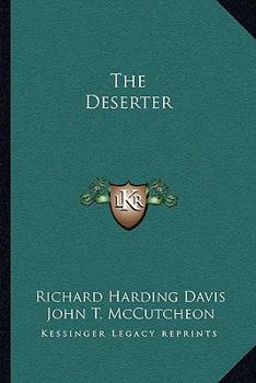 Paperback The Deserter Book