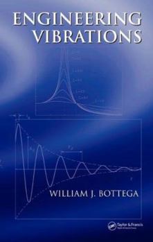 Hardcover Engineering Vibrations Book