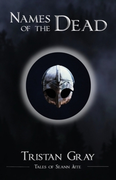 Paperback Names of the Dead Book