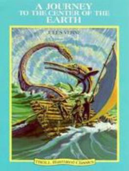 A Journey to the Center of the Earth