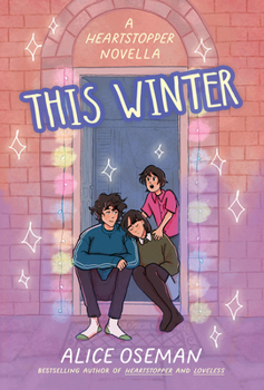 This Winter - Book  of the Solitaire