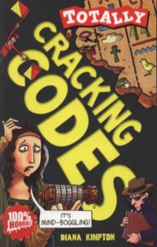Paperback Cracking Codes (Totally) Book