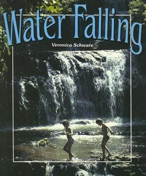 Paperback Water Falling Book