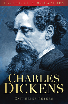 Paperback Charles Dickens Book