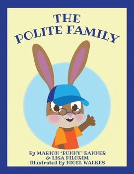 Paperback The Polite Family Book