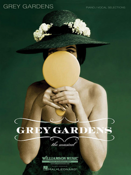 Paperback Grey Gardens Book