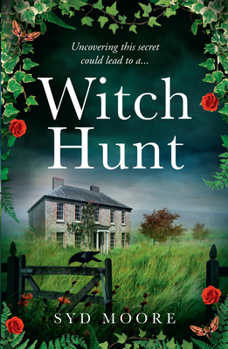 Paperback Witch Hunt Book