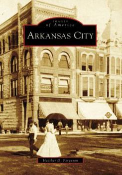 Paperback Arkansas City Book