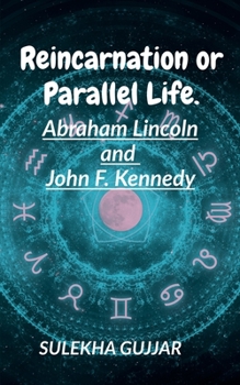 Paperback Reincarnation or Parallel Life Book